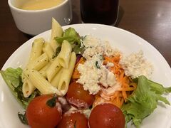 zeEBOC^[iViv~AlJ XgBistroW̎ʐ^1