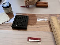 񂳂Thorough Brace Oւ̓eʐ^1