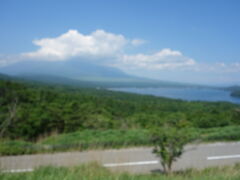 tama����̎R���Ζ��_�R�p�m���}��ւ̓��e�ʐ^2