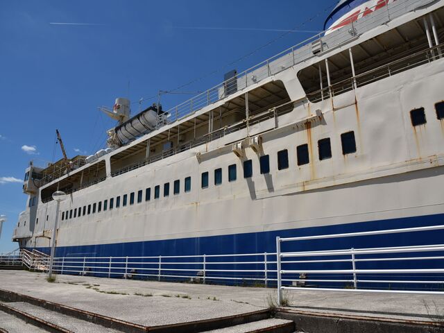 ߂ŌƁA傫ȑD̂ňS܂B_ADLOف@