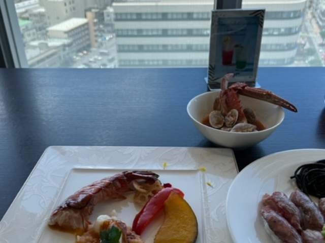 �I�}�[���C�V�Ɠ����i�ƌi�F_���[�K���C�����O�������� �@Dining 19�i�i�C���e�B�[���j