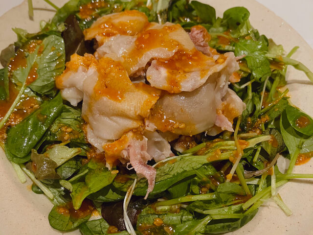 �ؑ��T���_�ł��I�����Y��Ɏ�菜���Ă����ĐH�ׂ₷���Ȃ��Ă��܂����I��������������������ł��I_�҂��҂��Ɂ@�w�O�X