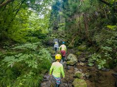 ��������񂳂�̍��n�V�уA�h�x���`���[�c�A�[�Y OMUSUBI�ւ̓��e�ʐ^1