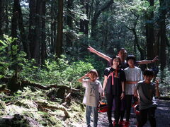 }}̃AEghǍ in xmR[ FUJI HATւ̓eʐ^1