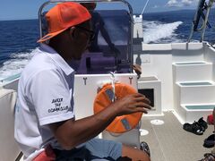 ANKER THE OCEAN CLUBւ̓eʐ^1