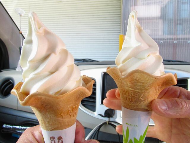 Ox`Ȃς̂ŎГŐHׂB_~Nh