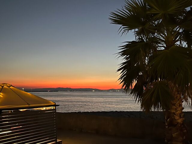 �T���Z�b�g�̏u��_Link del mar