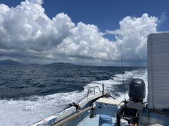 T����̏��S�Ґ��ނ�D �t�B�b�V���\���O�ւ̓��e�ʐ^1