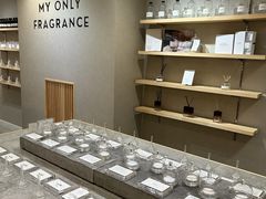 ����������񂳂��MY ONLY FRAGRANCE KAWARAMACHI�ւ̓��e�ʐ^1