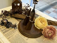 ���񂿂�񂳂�̃r�W���I�y���_�˃X�e���[�f�B�I�ւ̓��e�ʐ^1