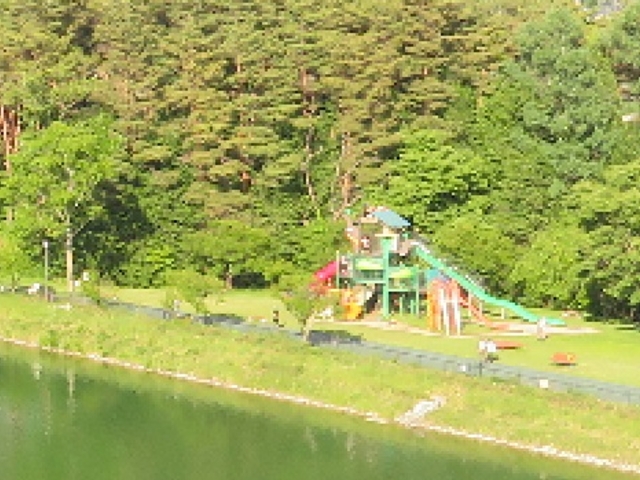 ���̊C�@�V��ŗV�Ԏq��_���̊C