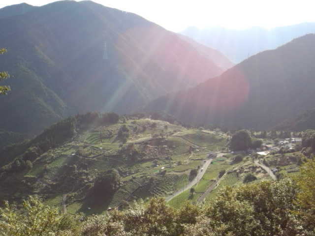 ������Ɗ撣���ēo�����炱��Ȍi�F�ł��I�I_�t���ブ���@�V��̗V����