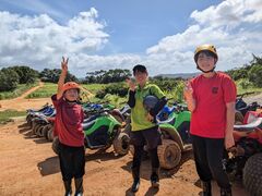 ���̂���񂳂�̃����o�����`���[�ւ̓��e�ʐ^1