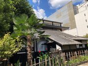 EbL[̏򔪉_F{̓eʐ^1