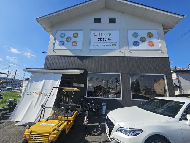 �O��_�ޗǔ����c�[���Y��Waikaru