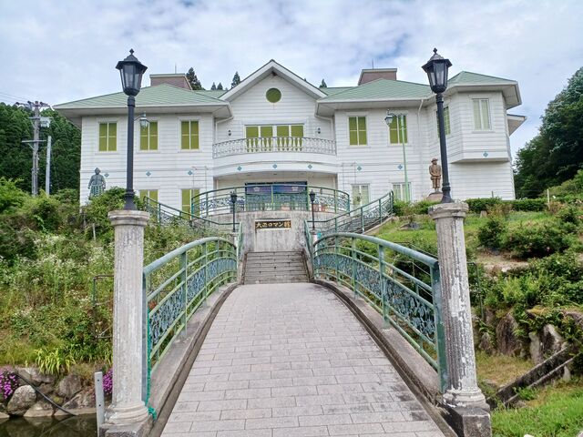 60��̃X�m�[�{�[�h�������񂳂�̑吳���}���ق̓��e�ʐ^2