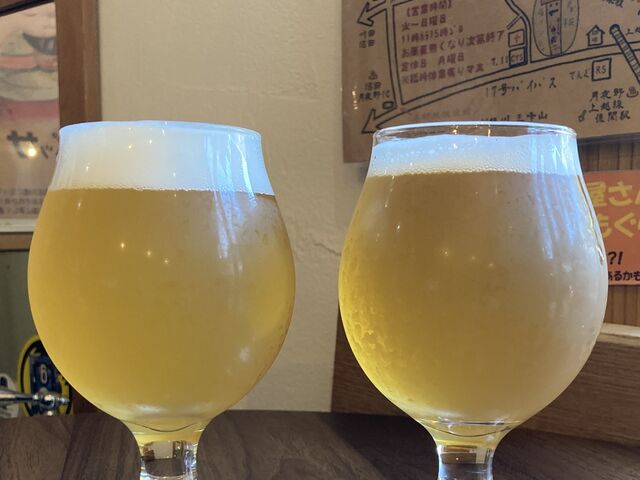 Ђ肳OCTONE Brewing̓eʐ^1