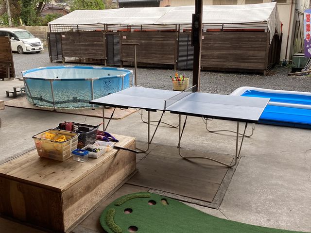 �J�ł��V�ׂ�L�X�X�y�[�X_Familiar Resort