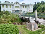 60��̃X�m�[�{�[�h�������񂳂�̑吳���}���ق̓��e�ʐ^1