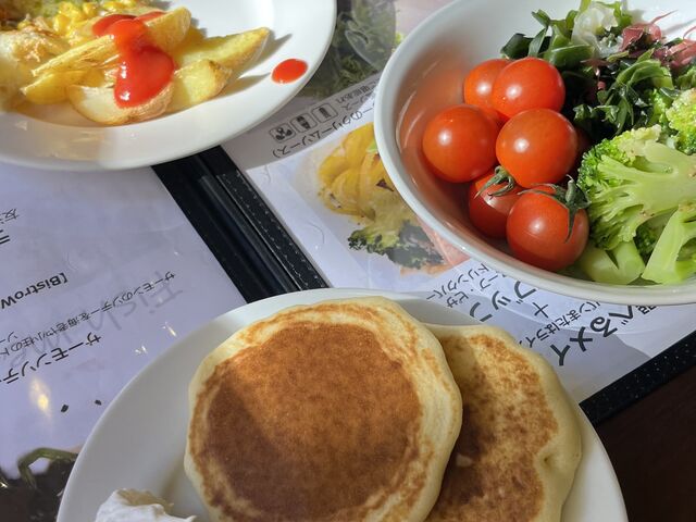 �p���P�[�L�@�T���_�@_KOKO HOTEL�V�h�l�J ���X�g����BistroW