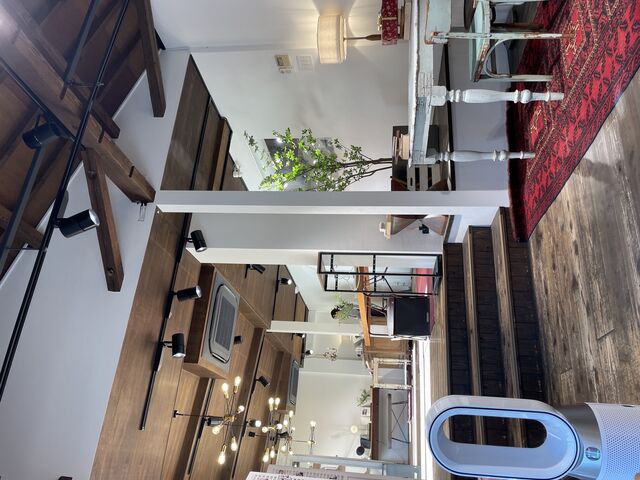 �X���̓I�V�����ȕ��͋C�ł�_itoaware-���Ƃ��͂�-����X