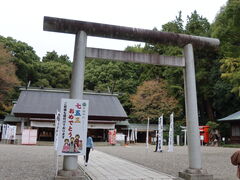 yosshy����̏�֐_�Ђւ̓��e�ʐ^1