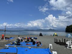 �݂�����̃}�����n�E�X�@���C�A���n�ւ̓��e�ʐ^1