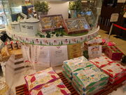 yosshyFARM PATISSERIE LE FUKASAKU̓eʐ^2