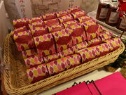 yosshyFARM PATISSERIE LE FUKASAKU̓eʐ^4