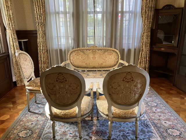 ���ڎ�_����s���������Z���^�[���فu���c���ƏZ��v