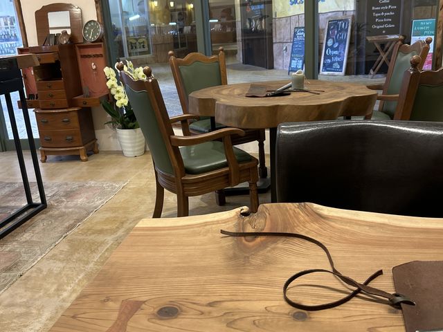 �X���̕��͋C_FUSA-Handmade rings