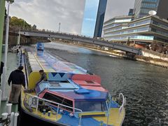 񂳂̑㐅oXuANACi[vւ̓eʐ^1