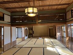 harusu����̐���s���������Z���^�[���فu���c���ƏZ��v�ւ̓��e�ʐ^1