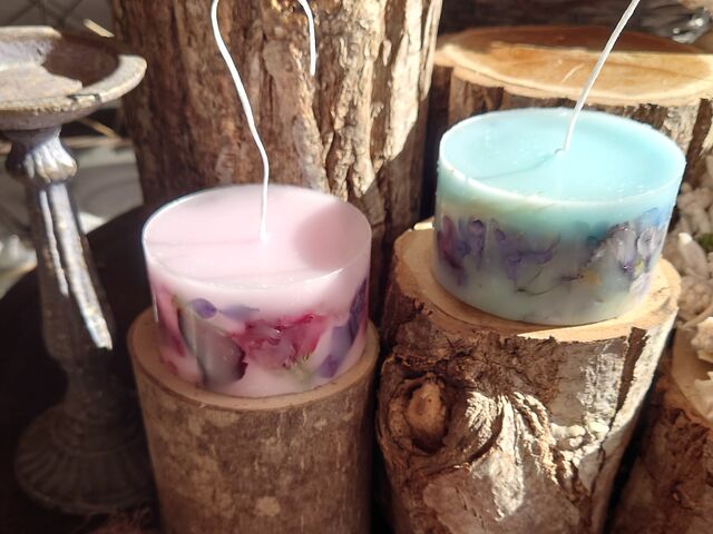 ������O�̃{�^�j�J���L�����h��(��)_710CANDLE