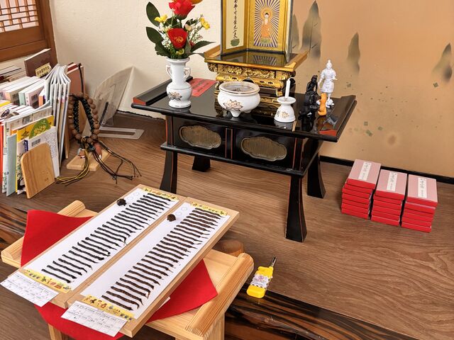 ���o���グ�Ē����܂����B_�̌��H�[�@���X�y�[�X