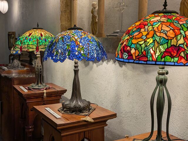 �X�e���h�O���X�̃����v����������W������Ă��܂����B_�ߐ{�X�e���h�O���X���p��