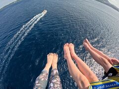 �䂫�񂱂���̃}�����V���b�v �}�[���C�h�ւ̓��e�ʐ^2