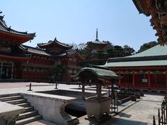 �Ђł���񂳂�̍k�O���E�k�O�������قւ̓��e�ʐ^1