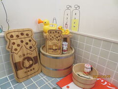 �g������̔M�C������X�X�ւ̓��e�ʐ^1