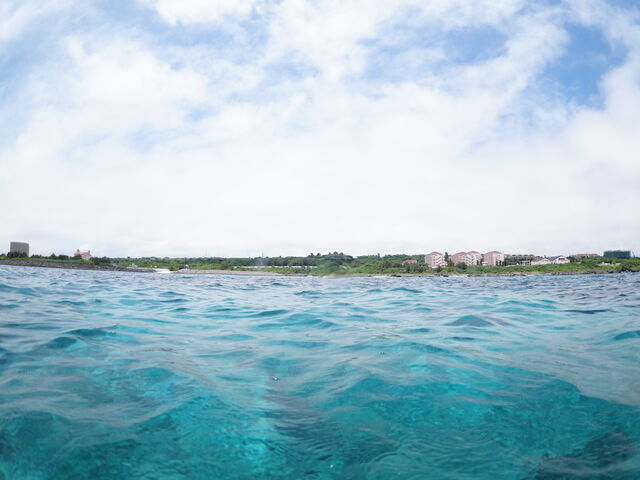 �܂��܂������܂Łc_Lilo Miyakojima