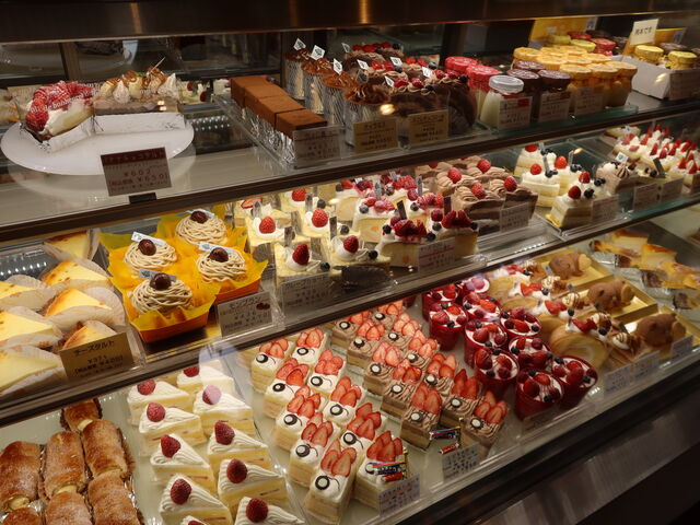 yosshyLa Natureve̓eʐ^2