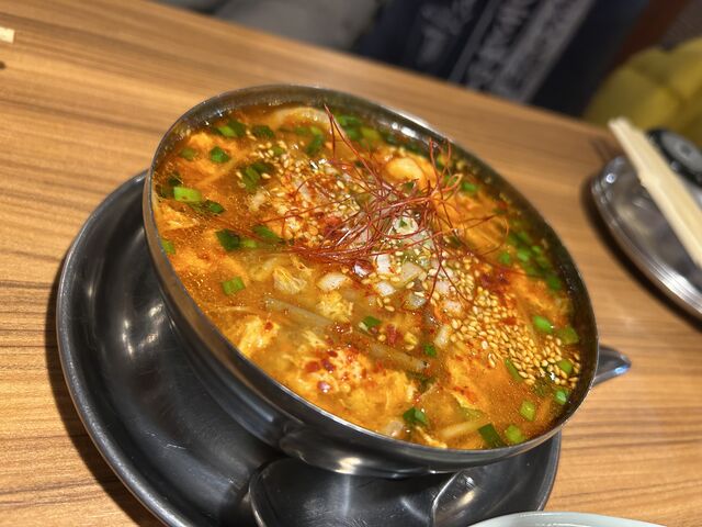 ���b�P�W�����X�[�v_�k���z������ �Ԃ񂽂낤 ���{�X