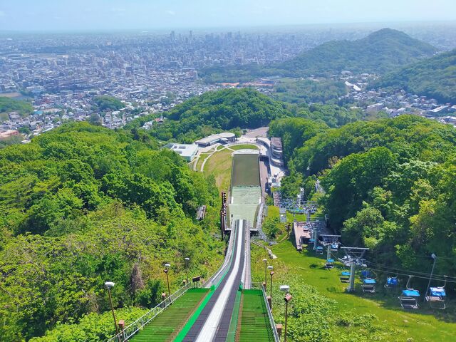 �D�y�Ύ�̒���_��q�R�W�����v���Z��