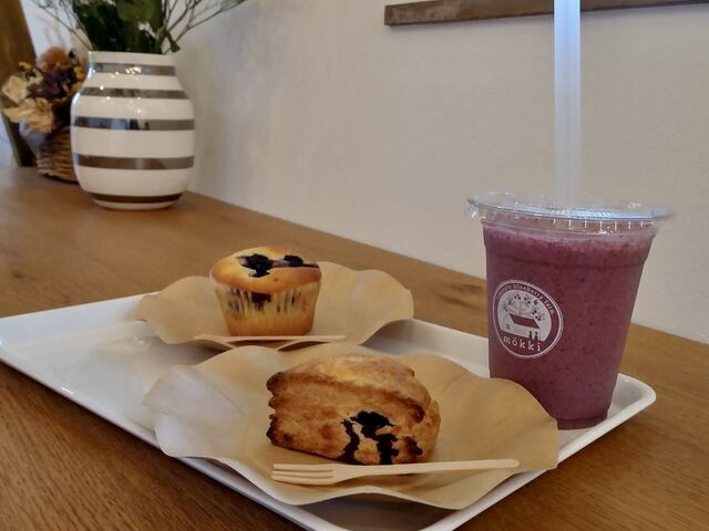 �u���[�x���[�X�R�[���A�}�t�B���A�X���[�W�[_�x���u���[�x���[�t�@�[��  mokki