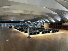 �Ƃ����񂳂�̉��l�`�傳�񋴍��ۋq�D�^�[�~�i���ւ̓��e�ʐ^1