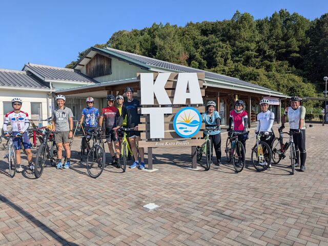 KATO���j�������g_�����s�ό��ē���