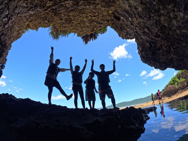 �̓��A_South Blue