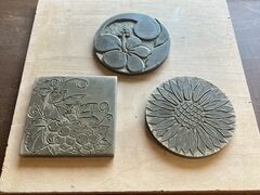 copanda�����GALLERY�y���|tsuchiza�|�ւ̓��e�ʐ^1