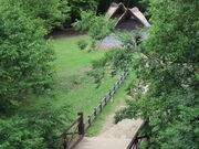 �����񂳂�̐�Έ�Ղ̓��e�ʐ^1