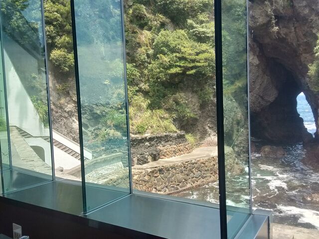 ���H���̑�����̌i�F�ł�!!_�z�e���j���[�A�J�I